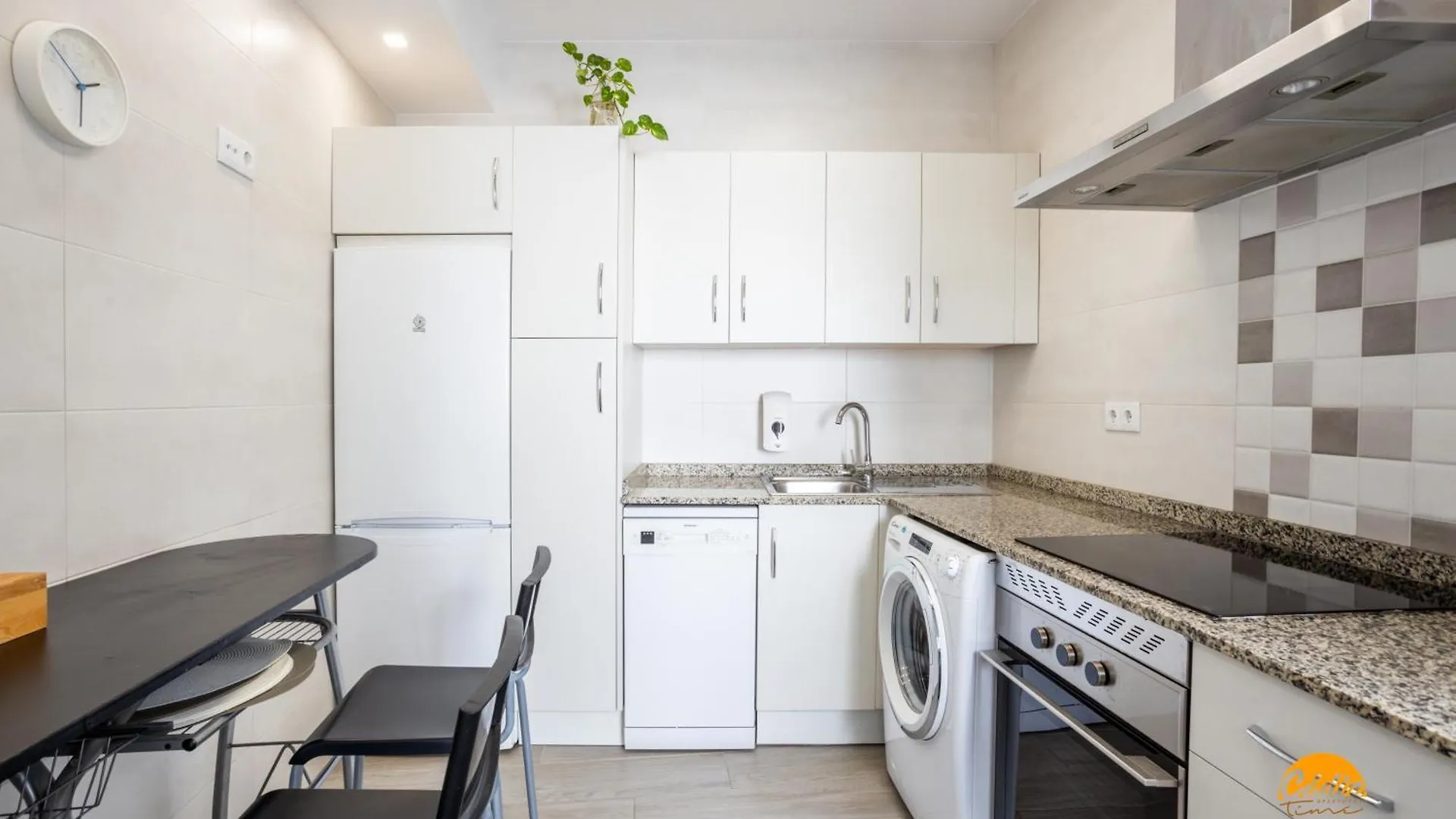 Apartamento Ático Catedral - WIFI - PETFRIENDLY - ECOFRIENDLY Cádiz España