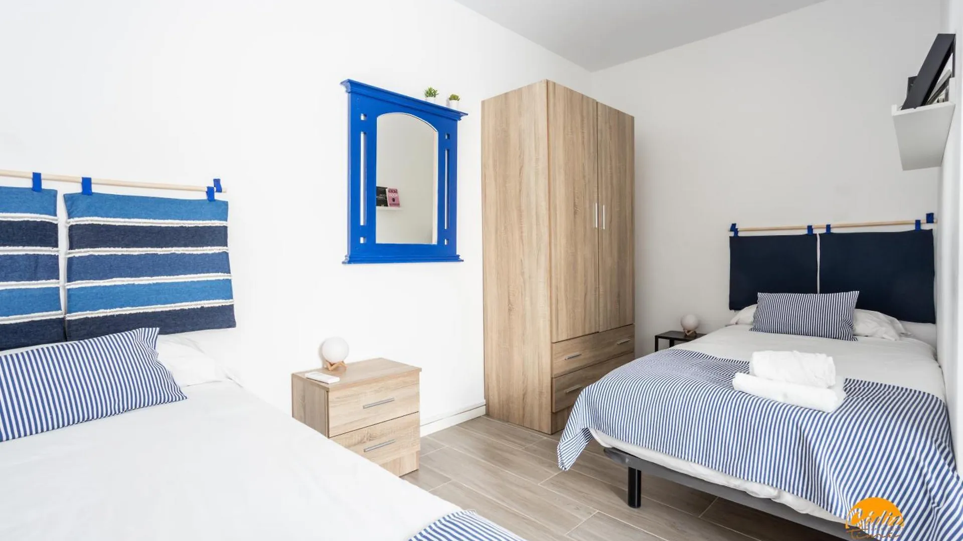 Appartamento Ático Catedral - WIFI - PETFRIENDLY - ECOFRIENDLY Cadice