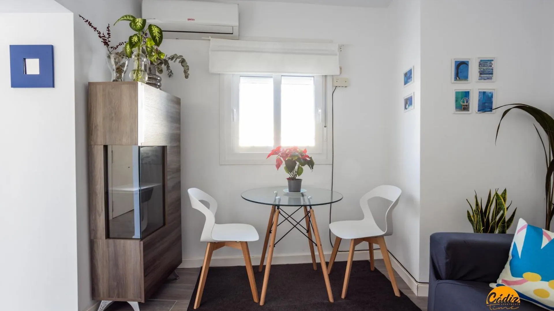 Apartamento Ático Catedral - WIFI - PETFRIENDLY - ECOFRIENDLY Cádiz