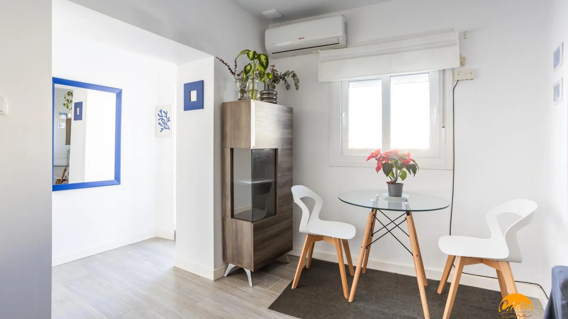 Apartamento Ático Catedral - WIFI - PETFRIENDLY - ECOFRIENDLY Cádiz