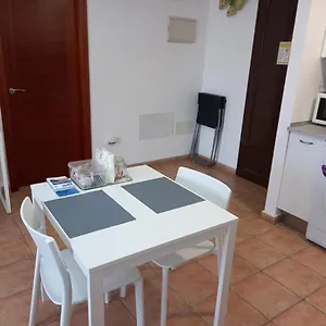 Apartamento Mochima , Cotillo España