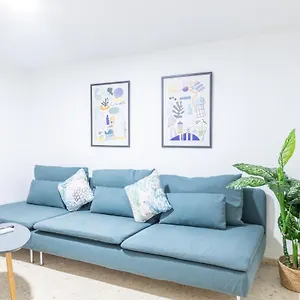 Gallery By Livework Apartamento