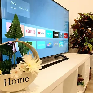 Sherryflat Apartamento