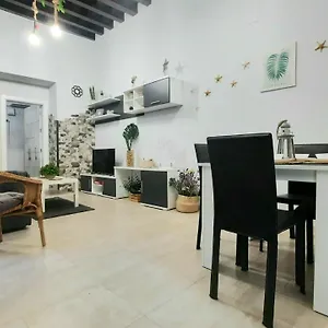 Appartamento Apartamento Levante, Cadice