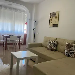 Playa Atlantico Norte Grupo Ac Gestion Apartamento