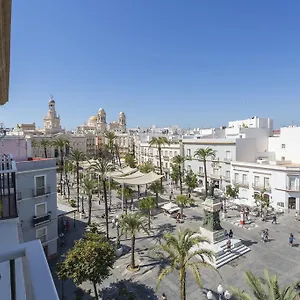 El Balcon De Moret By Cadiz4rentals Apartamento