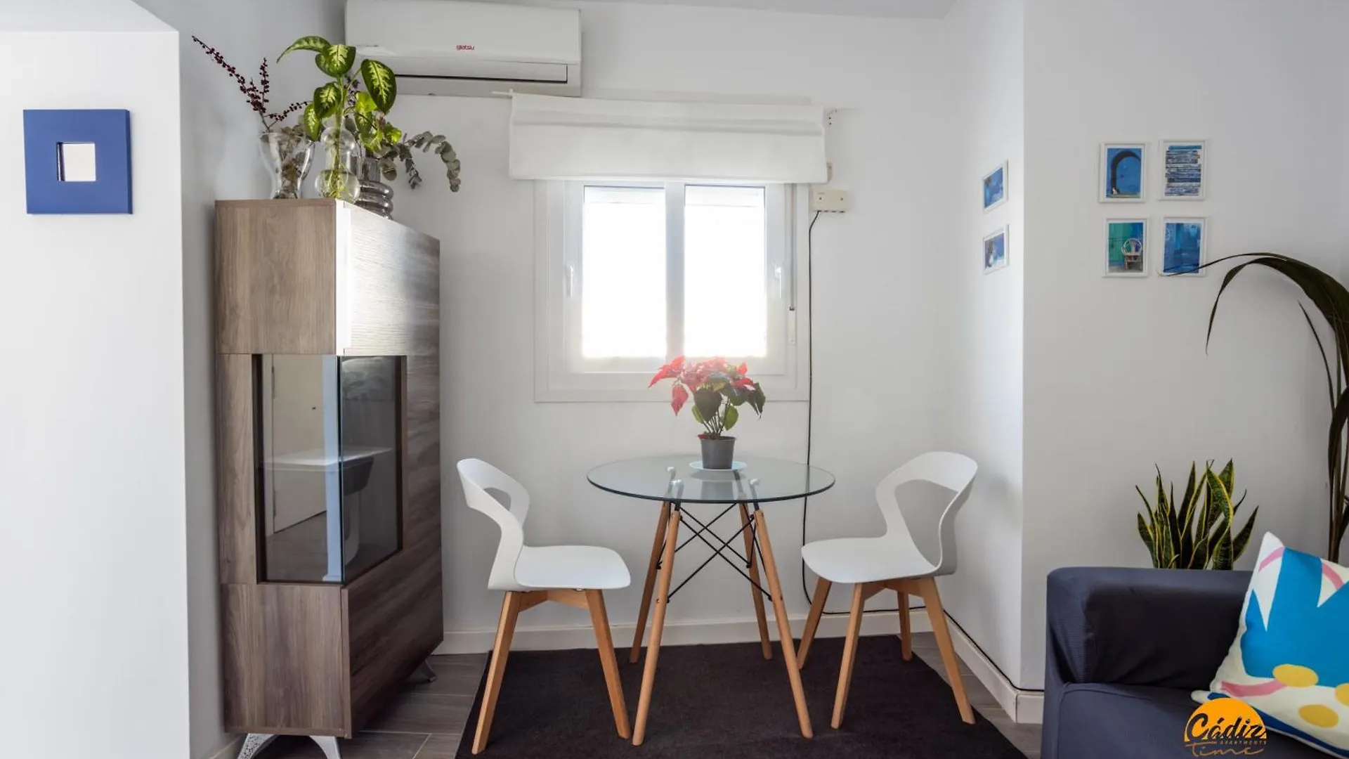 Atico Catedral By Cadiz Time Apartment