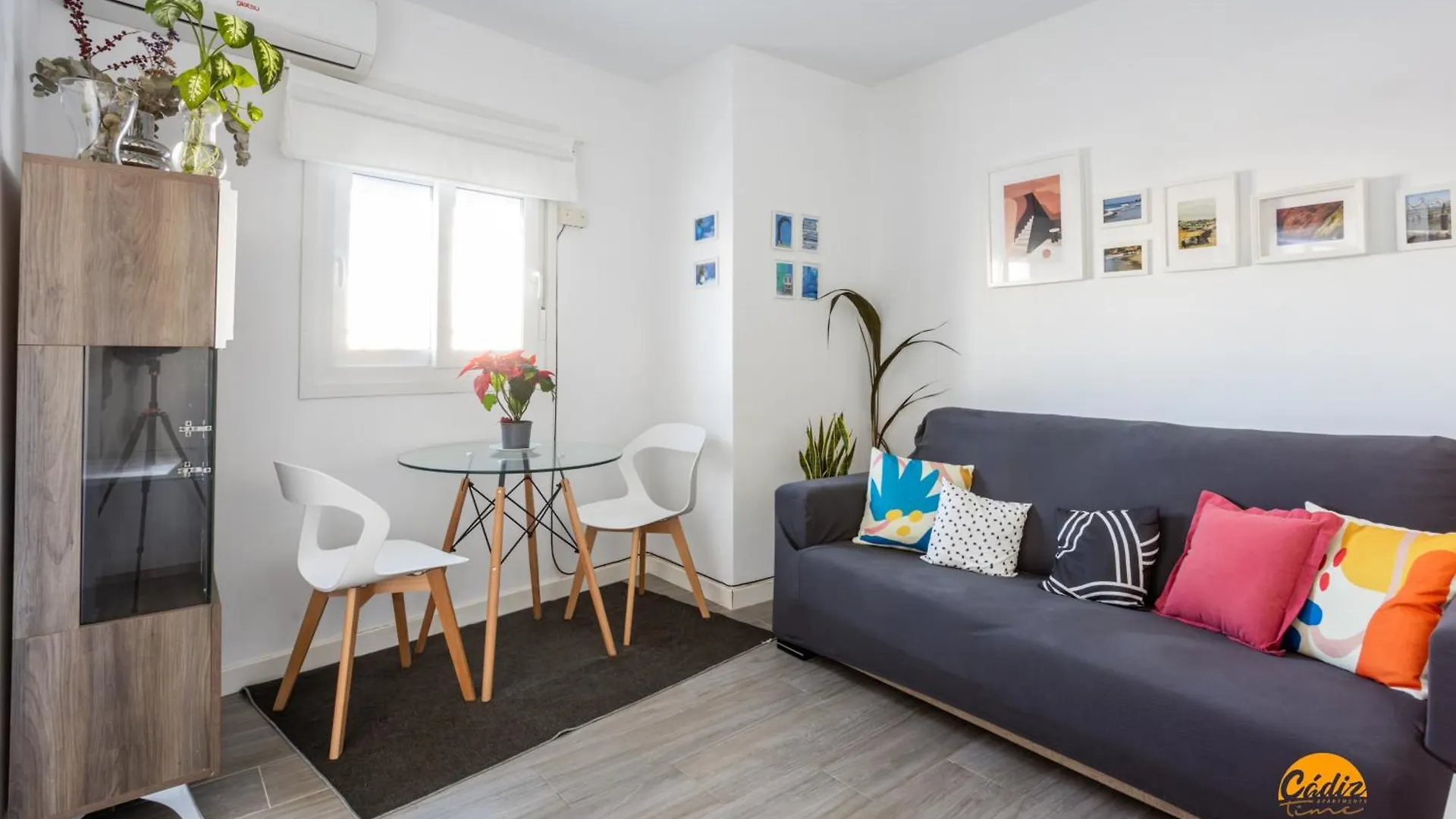 Atico Catedral By Cadiz Time Apartment